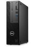 Dell Stacja robocza Precision 3460 SFF Win11Pro i7-14700/16GB/512GB SSD/Nvidia T1000/No Wifi/Kb/Mouse/300W/3YPS