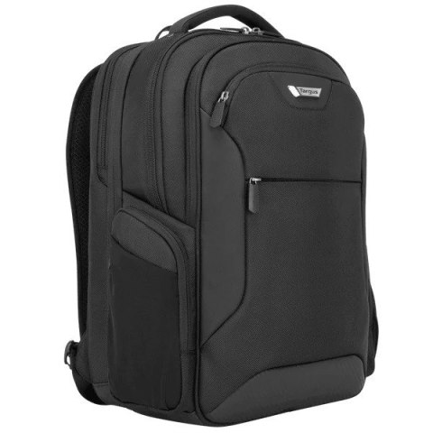 Targus Plecak na laptopa 15.6 cali Corporate Traveller BackPack czarny Targus Plecak na laptopa 15.6 cali Corporate Traveller BackPack czarny