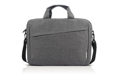Lenovo Torba na laptopa 15.6 cala T210 Szara 4X40T84060 Lenovo Torba na laptopa 15.6 cala T210 Szara 4X40T84060