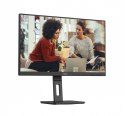 AOC Monitor 27 cali U27E3UF 4K IPS HDMIx2 DP Pivot Głośniki