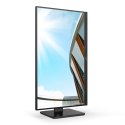 AOC Monitor U27P2CA 27 IPS 4K HDMIx2 DP USB-C Pivot