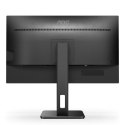 AOC Monitor U27P2CA 27 IPS 4K HDMIx2 DP USB-C Pivot