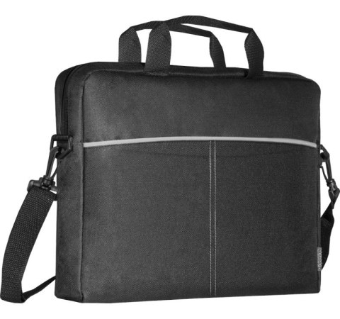 Defender Torba na laptopa LITE 15,6" szara