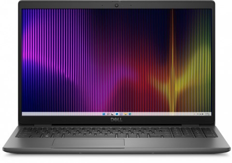 Dell Notebook Latitude 3540 Win11Pro i5-1345U/16GB/512GB SSD/15.6' FHD/Intel Iris Xe/FgrPr/FHD Cam+IR/Mic/WLAN+BT/Backlit Kb/3C/3YPS