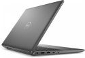 Dell Notebook Latitude 3540 Win11Pro i5-1345U/16GB/512GB SSD/15.6' FHD/Intel Iris Xe/FgrPr/FHD Cam+IR/Mic/WLAN+BT/Backlit Kb/3C/3YPS