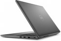 Dell Notebook Latitude 3540 Win11Pro i5-1345U/16GB/512GB SSD/15.6' FHD/Intel Iris Xe/FgrPr/FHD Cam+IR/Mic/WLAN+BT/Backlit Kb/3C/3YPS