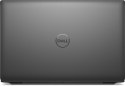 Dell Notebook Latitude 3540 Win11Pro i5-1345U/16GB/512GB SSD/15.6' FHD/Intel Iris Xe/FgrPr/FHD Cam+IR/Mic/WLAN+BT/Backlit Kb/3C/3YPS