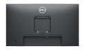 Dell Monitor 23.8 cala P2425H WOST IPS 1920x1080/16:9/DP/HDMI/USBC/VGA/USB/No stand/3Y