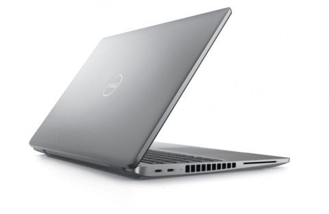 Dell Notebook Latitude 5550 Win11Pro Ultra 5 135U/16GB/512GB SSD Gen4/15.6 FHD/Integrated/FgrPr&SmtCd/FHD/IR Cam/Mic/WLAN+BT/Backlit Dell Notebook Latitude 5550 Win11Pro Ultra 5 135U/16GB/512GB SSD Gen4/15.6 FHD/Integrated/FgrPr&SmtCd/FHD/IR Cam/Mic/WLAN+BT/Backlit