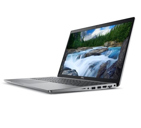 Dell Notebook Latitude 5550 Win11Pro Ultra 5 135U/16GB/512GB SSD Gen4/15.6 FHD/Integrated/FgrPr&SmtCd/FHD/IR Cam/Mic/WLAN+BT/Backlit Dell Notebook Latitude 5550 Win11Pro Ultra 5 135U/16GB/512GB SSD Gen4/15.6 FHD/Integrated/FgrPr&SmtCd/FHD/IR Cam/Mic/WLAN+BT/Backlit
