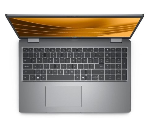 Dell Notebook Latitude 5550 Win11Pro Ultra 5 135U/16GB/512GB SSD Gen4/15.6 FHD/Integrated/FgrPr&SmtCd/FHD/IR Cam/Mic/WLAN+BT/Backlit Dell Notebook Latitude 5550 Win11Pro Ultra 5 135U/16GB/512GB SSD Gen4/15.6 FHD/Integrated/FgrPr&SmtCd/FHD/IR Cam/Mic/WLAN+BT/Backlit