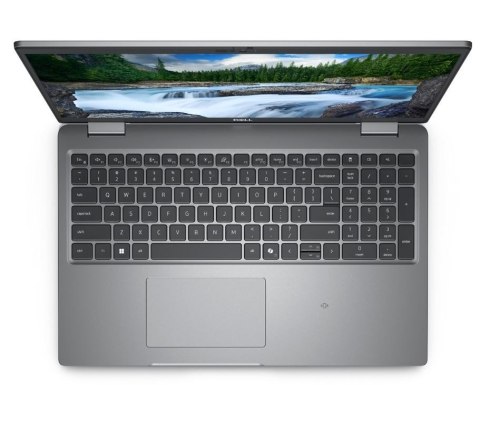 Dell Notebook Latitude 5550 Win11Pro Ultra 5 135U/16GB/512GB SSD Gen4/15.6 FHD/Integrated/FgrPr&SmtCd/FHD/IR Cam/Mic/WLAN+BT/Backlit Dell Notebook Latitude 5550 Win11Pro Ultra 5 135U/16GB/512GB SSD Gen4/15.6 FHD/Integrated/FgrPr&SmtCd/FHD/IR Cam/Mic/WLAN+BT/Backlit