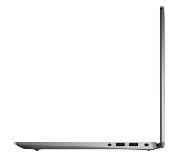 Dell Notebook Latitude 7340 Win11Pro i5-1345U/16GB/512GB SSD/13.3 FHD/Intel Iris Xe/ThBlt & FgrPr & SmtCd/FHD/IR Cam/Mic/WLAN + BT/Ba