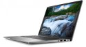 Dell Notebook Latitude 7450 Win11Pro Ultra 5 135U/16GB/512GB SSD Gen4/14.0 FHD+/Int/FgrPr&SmtCd/FHD/IR Cam/Mic/WWANready+BT/Backlit K