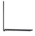 Dell Notebook Vostro 15 (3530) Win11Pro i5-1334U/16GB/512GB SSD/15.6 FHD 120Hz/Intel Iris Xe/FgrPr/FHD Cam/Mic/WLAN + BT/Backlit Kb/3