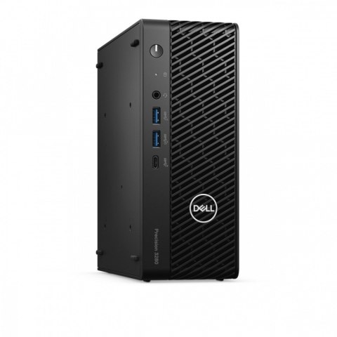 Dell Stacja robocza Precision 3280 CFF Win11Pro i7-14700/16GB/512GB SSD/Nvidia T400/No Wifi/Kb/Mouse/280W/3Y PS Dell Stacja robocza Precision 3280 CFF Win11Pro i7-14700/16GB/512GB SSD/Nvidia T400/No Wifi/Kb/Mouse/280W/3Y PS