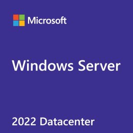 Microsoft OEM Win Svr Datacenter 2022 PL x64 16Core DVD P71-09396