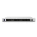 UBIQUITI Przełącznik SW 48x2,5G 4x10G USW-ENTERPRISE-48-POE