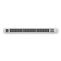 UBIQUITI Przełącznik SW 48x2,5G 4x10G USW-ENTERPRISE-48-POE