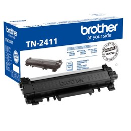 Brother Toner TN-2411 1200 stron do HL/DCP/MFC-L2xx2 czarny