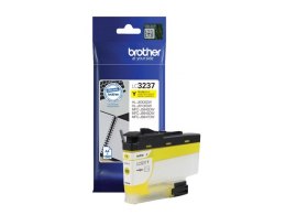 Brother Tusz LC3237Y do MFC-J5945/J6945/HL-J6000