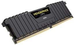 Corsair DDR4 Vengeance LPX 32GB/2400(2*16GB) CL14-16-16-31 BLACK 1,20V XMP 2.0