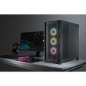 Corsair Obudowa 5000D Airflow TG czarna Mid Tower ATX