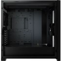 Corsair Obudowa 5000D Airflow TG czarna Mid Tower ATX