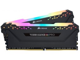 Corsair Pamięć DDR4 Vengeance 16GB/2666 (2*8GB) CL16