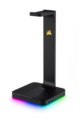 Corsair ST100 RGB 7.1 Premium Headset Stand Surround Sound