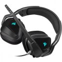 Corsair Zestaw słuchawkowy Surround 7.1 VOID RGB ELITE USB CARBO