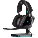 Corsair Zestaw słuchawkowy Surround 7.1 VOID RGB ELITE USB CARBO