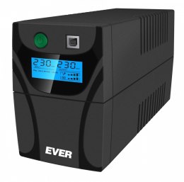 EVER UPS EASYLINE 650 AVR USB