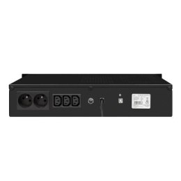 EVER UPS ECO Pro 700 AVR CDS 19