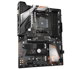 Gigabyte Płyta główna B450 AORUS ELITE V2 AM4 4DDR4 DVI/HDMI/M.2 ATX