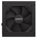 Gigabyte Zasilacz P850GM 850W PFC 120mm Hydraulic fan ATX