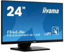 IIYAMA Monitor 24 T2454MSC-B1AG pojemnościowy 10PKT, IP, powłoka AG