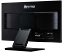 IIYAMA Monitor 24 T2454MSC-B1AG pojemnościowy 10PKT, IP, powłoka AG