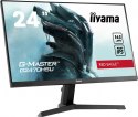 IIYAMA Monitor G2470HSU-B1 24cale 0.8ms, IPS, DP, HDMI, 165Hz, USBx2