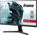 IIYAMA Monitor G2770HSU-B1 27cali 0.8ms(MPRT), IPS, DP, HDMI, 165Hz, USBx2