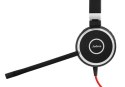 Jabra Zestaw słuchawkowy Evolve 40 Stereo MS USB-C