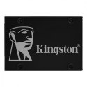 Kingston Dysk SSD SKC600 SERIES 512GB SATA3 2.5' 550/520 MB/s