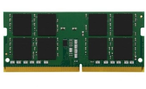 Kingston Pamięć notebookowa 8GB /3200 KCP432SS8/8