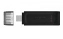 Kingston Pendrive DT70/64GB USB-C 3.2 Gen1