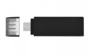 Kingston Pendrive DT70/64GB USB-C 3.2 Gen1