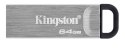 Kingston Pendrive DataTraveler Kyson DTKN/64G USB 3.2 Gen1