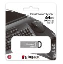 Kingston Pendrive DataTraveler Kyson DTKN/64G USB 3.2 Gen1