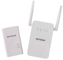 Netgear PowerLine PLW1000 1xGb WiFi AC1000