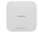 Netgear Punkt dostępowy WAX610 WiFi 6 AX1800