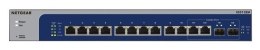 Netgear Switch Smart XS512EM 12x10Gb 2xSFP+